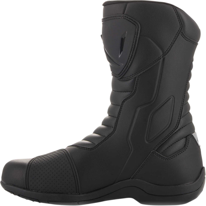 Alpinestars Radon DRYSTAR® Boots Black - Inner Side View