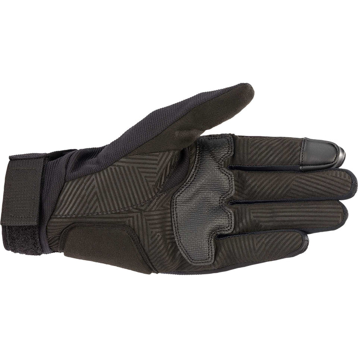 Alpinestars Reef Gloves Black - Palm View