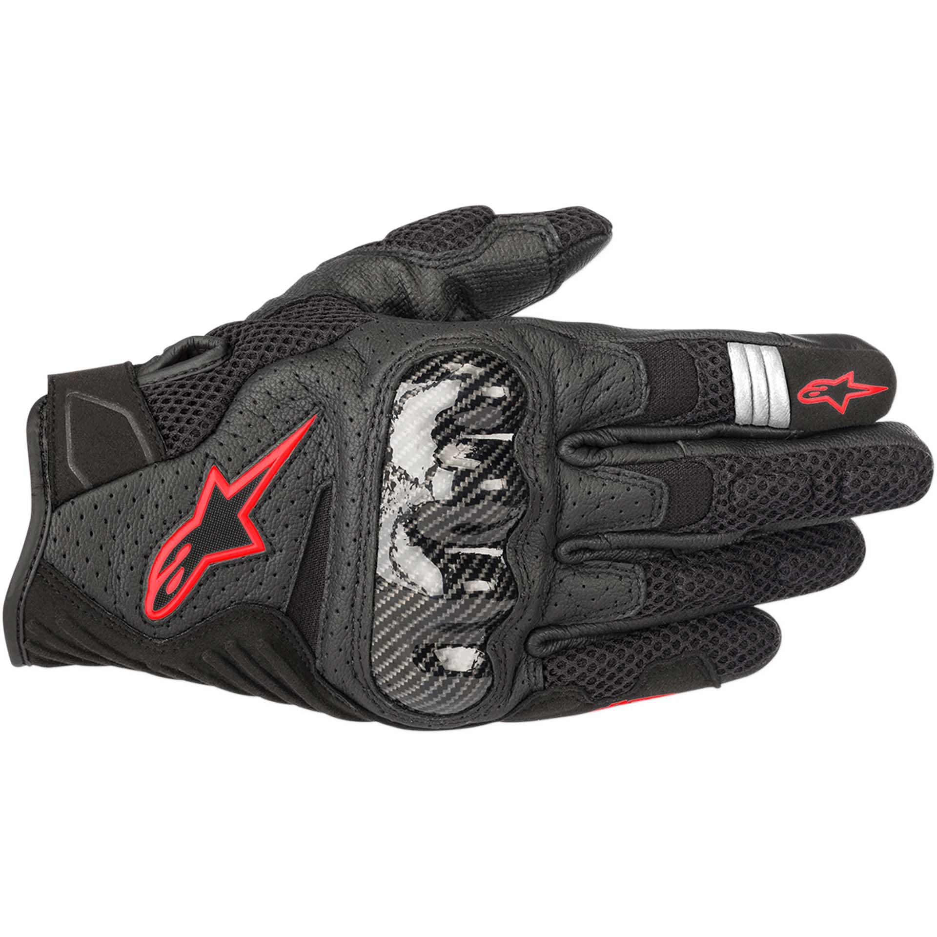 Alpinestars SMX-1 Air V2 Gloves | Street Gloves – Sprocketz
