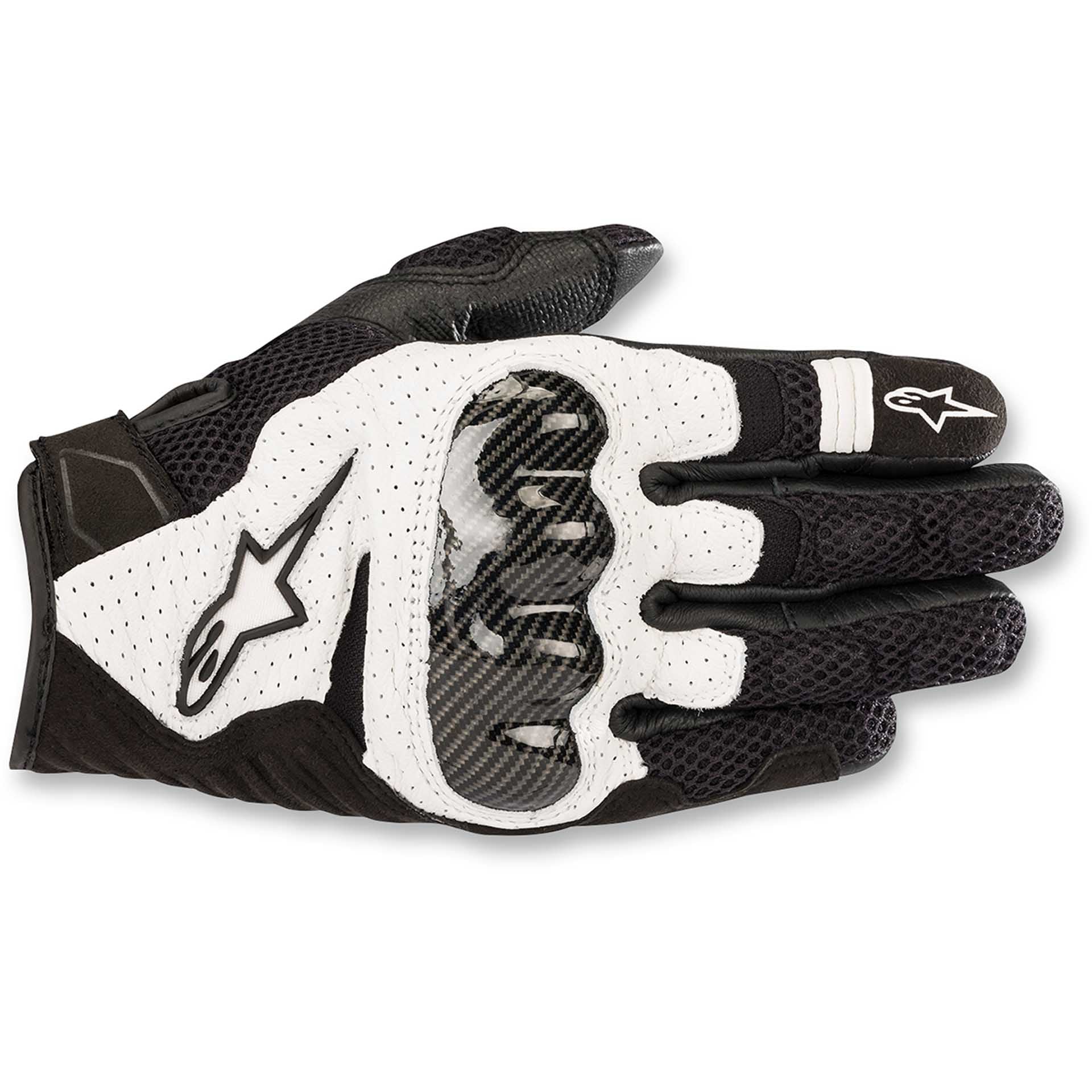 Alpinestars SMX-1 Air V2 Gloves | Street Gloves – Sprocketz