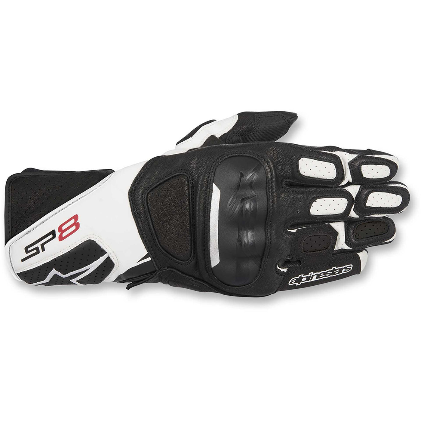 Alpinestars SP-8 V2 Gloves