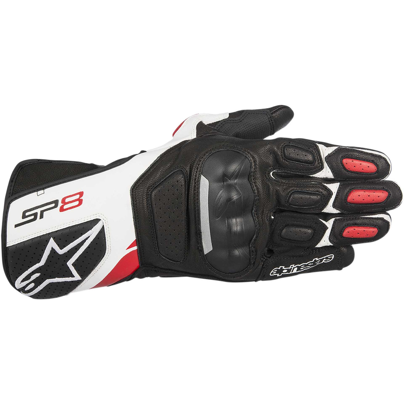 Alpinestars SP-8 V2 Gloves