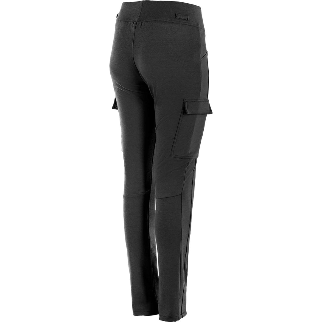 Alpinestars Stella Iria Pants Black - Rear View