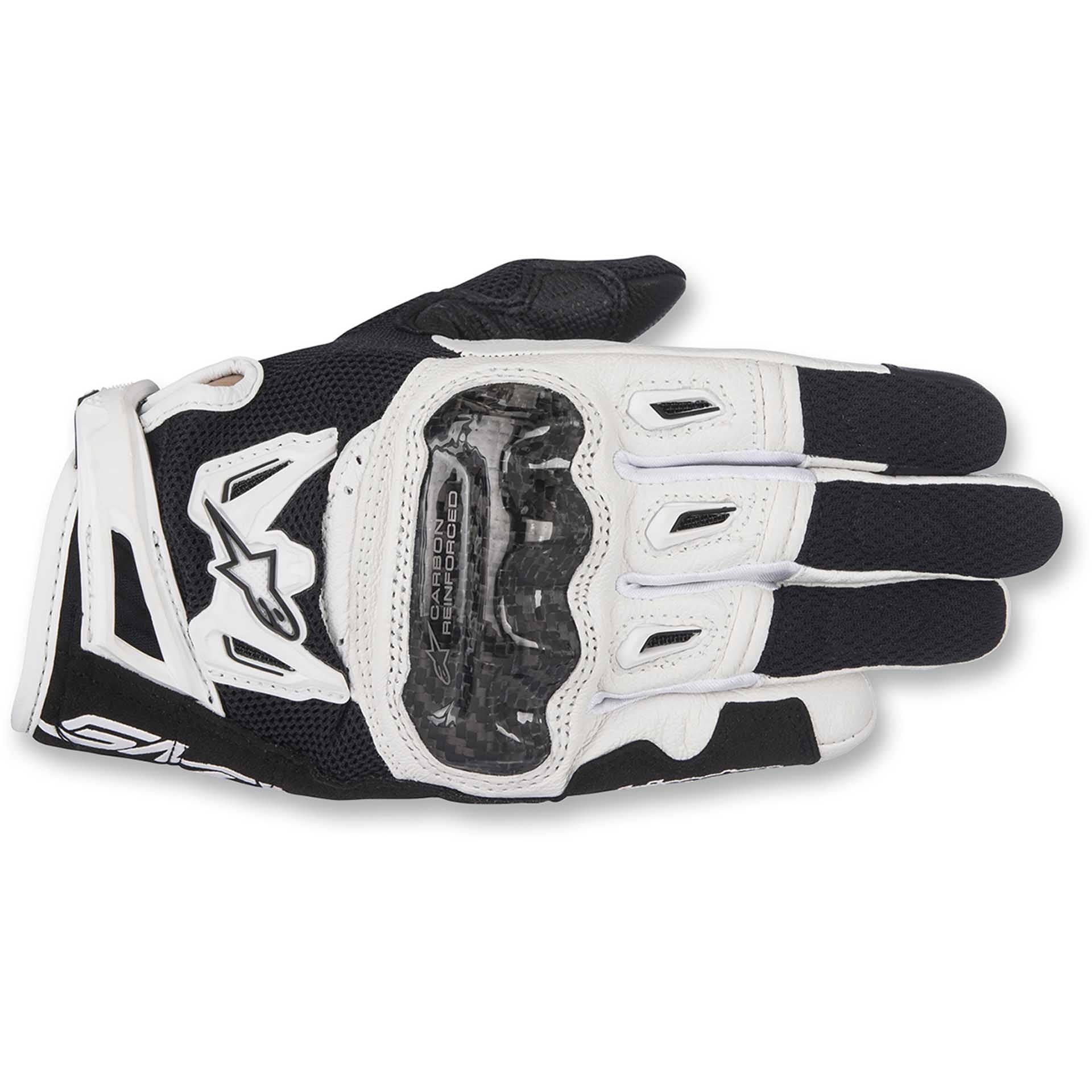 Alpinestars Stella SMX-2 Air Carbon V2 Gloves – Sprocketz