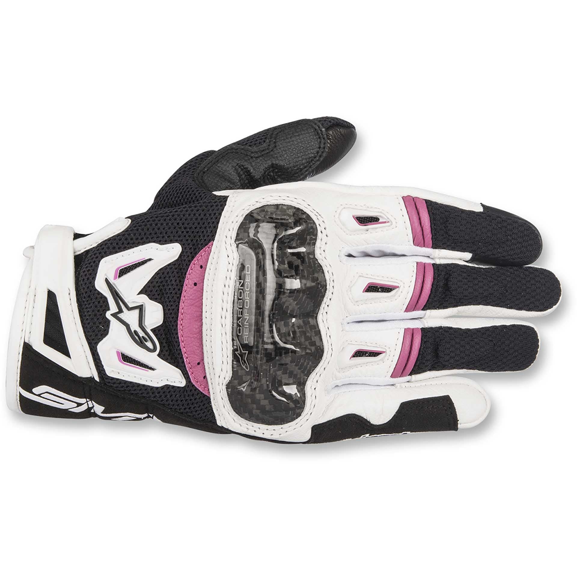 Alpinestars Stella SMX-2 Air Carbon V2 Gloves – Sprocketz