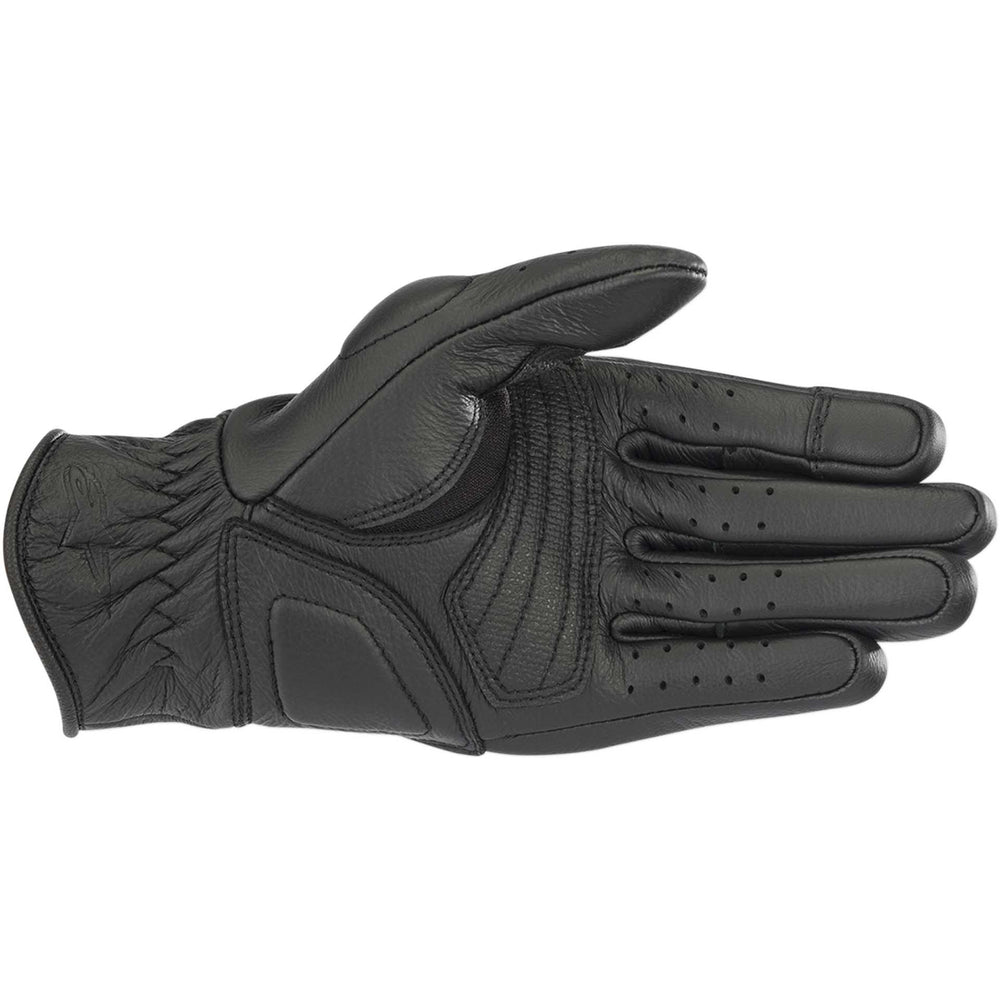 Alpinestars Stella Vika v2 Gloves Black - Palm View