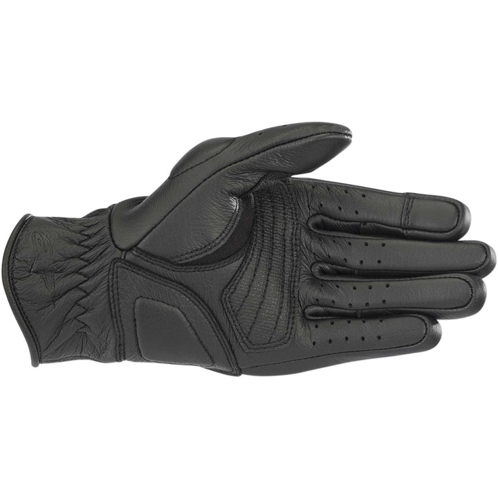 Alpinestars Stella Vika v2 Gloves Black - Palm View