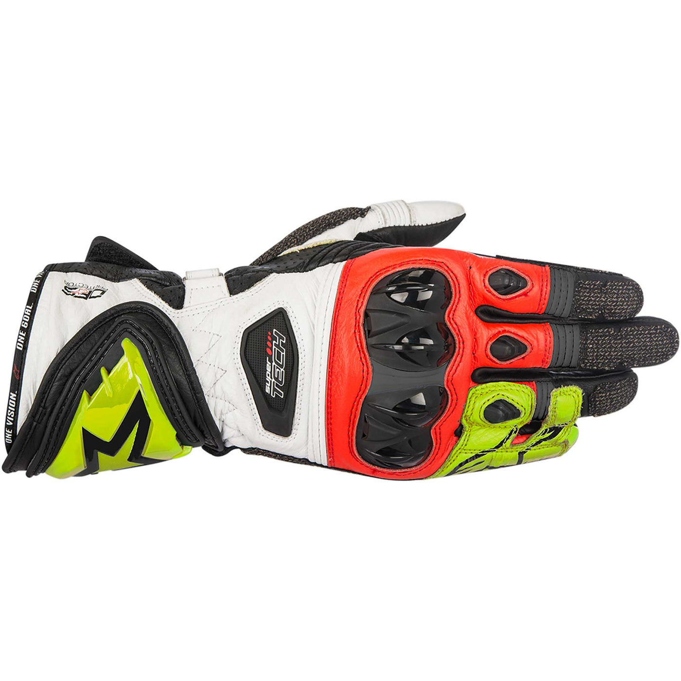 Alpinestars Supertech Gloves