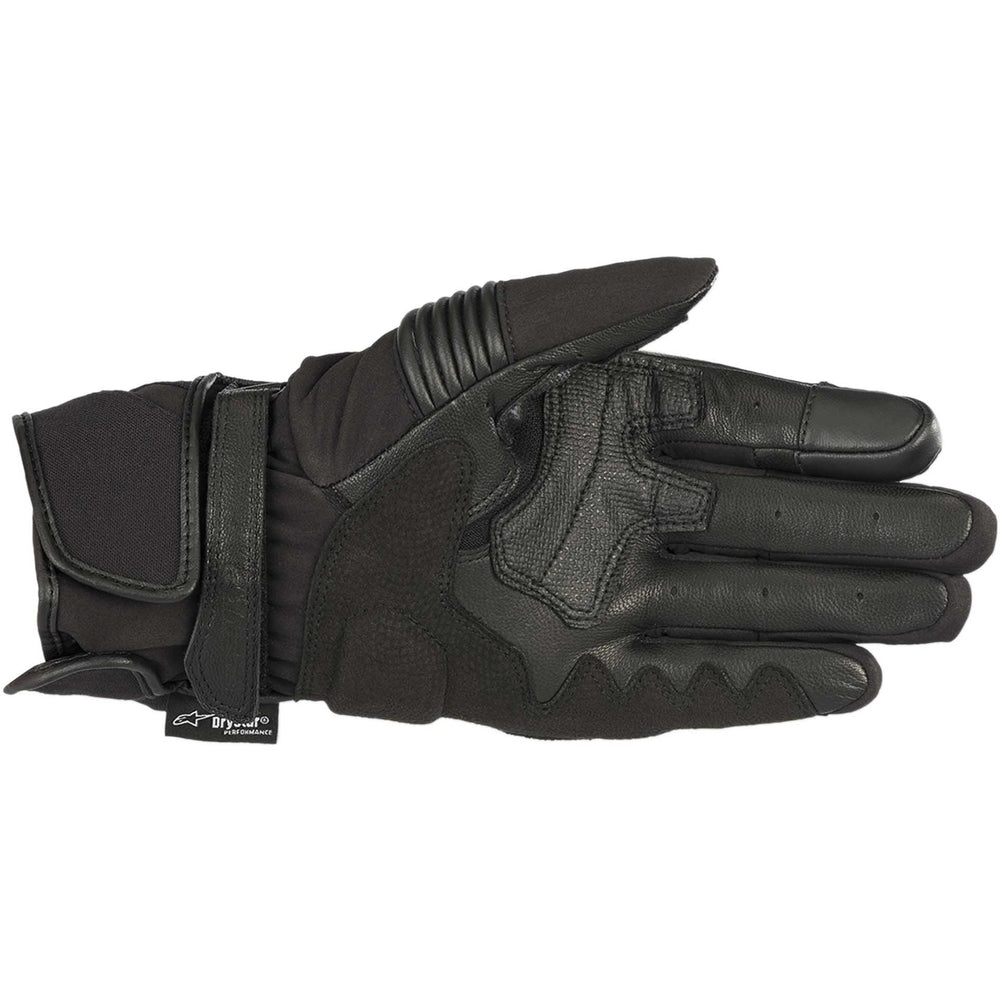 Alpinestars T-SP W Drystar® Gloves Black - Palm View