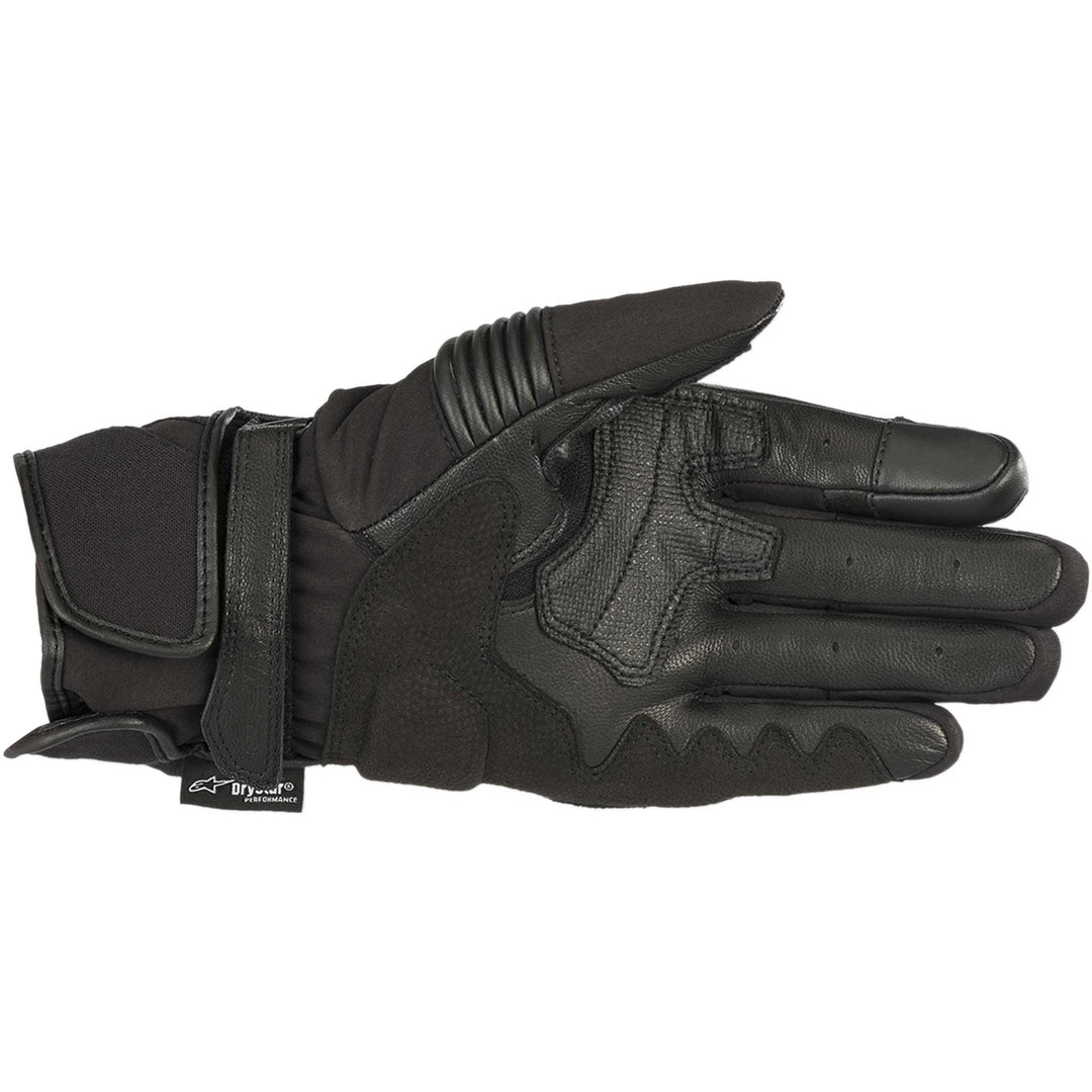 Alpinestars T-SP W Drystar® Gloves Black - Palm View