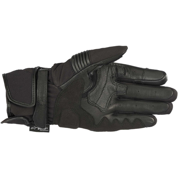 Alpinestars T-SP W Drystar® Gloves Black - Palm View
