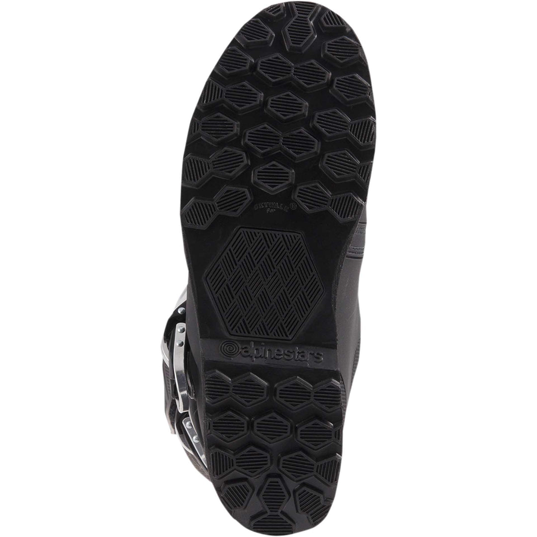 Alpinestars Toucan Gore-Tex® Boots Black - Sole View