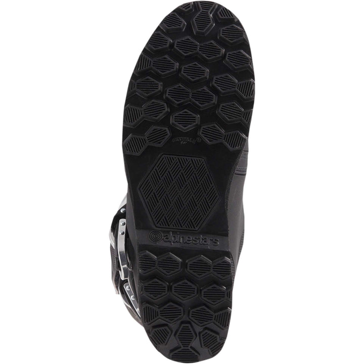 Alpinestars Toucan Gore-Tex® Boots Black - Sole View