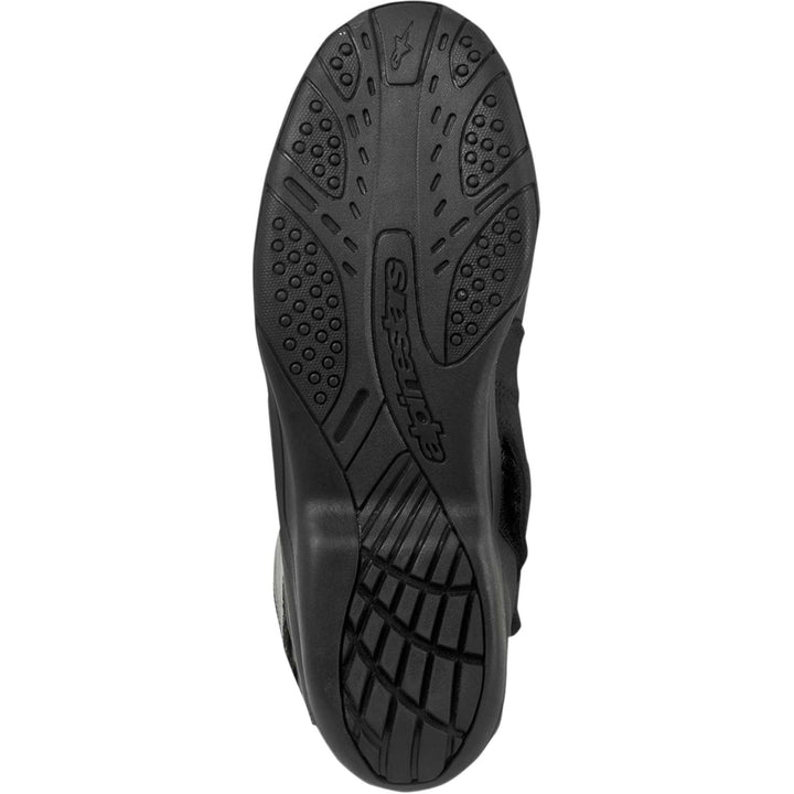 Alpinestars Web Gore-Tex® Boots Black - Sole View