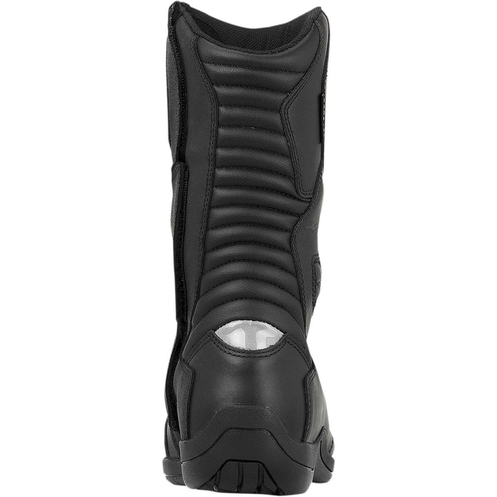 Alpinestars Web Gore-Tex® Boots Black - Rear View