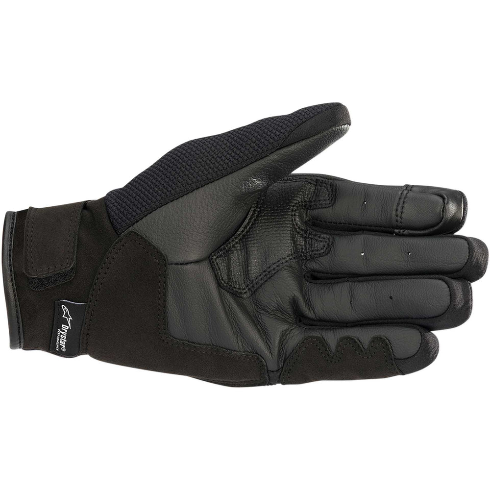 Alpinestars Stella S-Max Gloves Black/Gray - Palm View