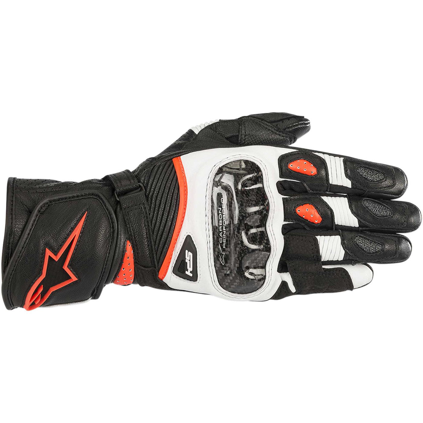 Alpinestars Stella SP-1 V2 Gloves