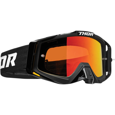 THOR Sniper Pro Goggles - Solid