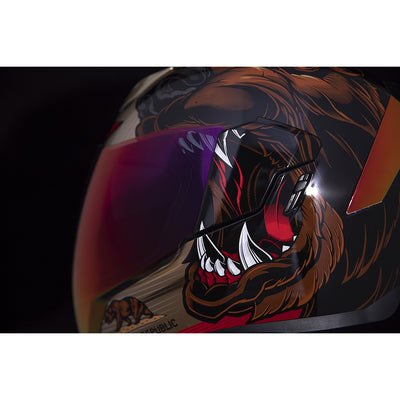 ICON Airflite™ Ursa Major Helmet
