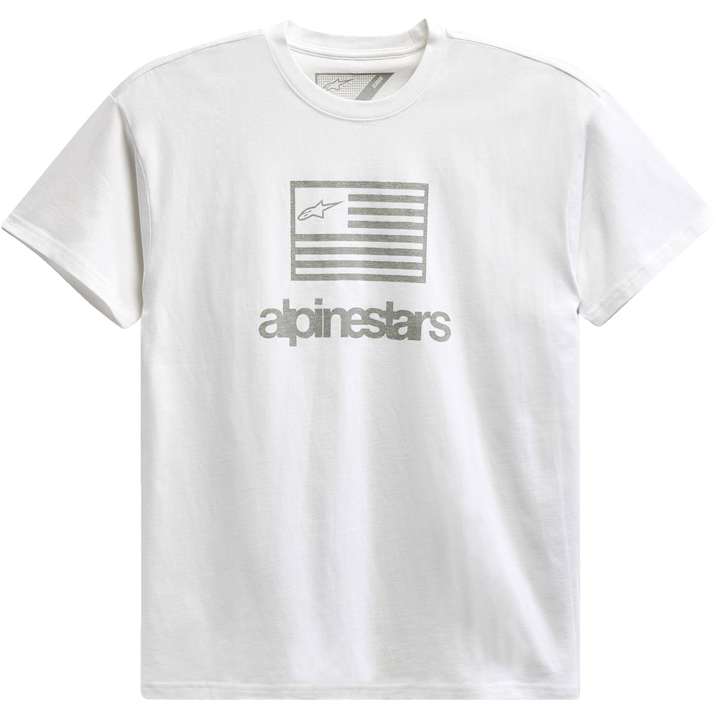 Alpinestars Flag T-Shirt
