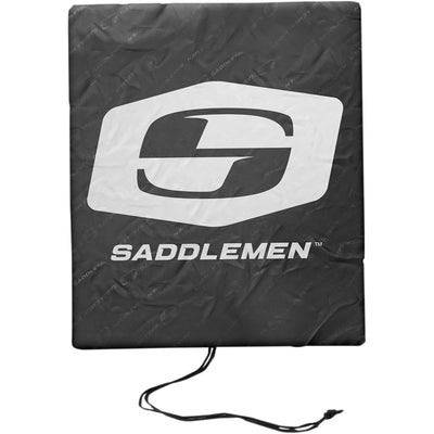 SADDLEMEN BR4100 Tactical Seat Bag