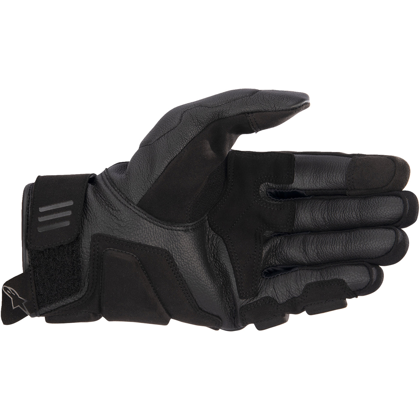 Alpinestars Phenom Air Gloves Black - Palm View