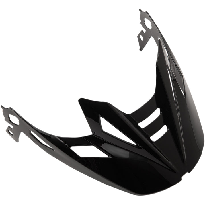 ICON Airflite™ Helmet Peak Black - Top View