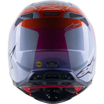 Alpinestars Supertech M10 Daytona MIPS® Helmet