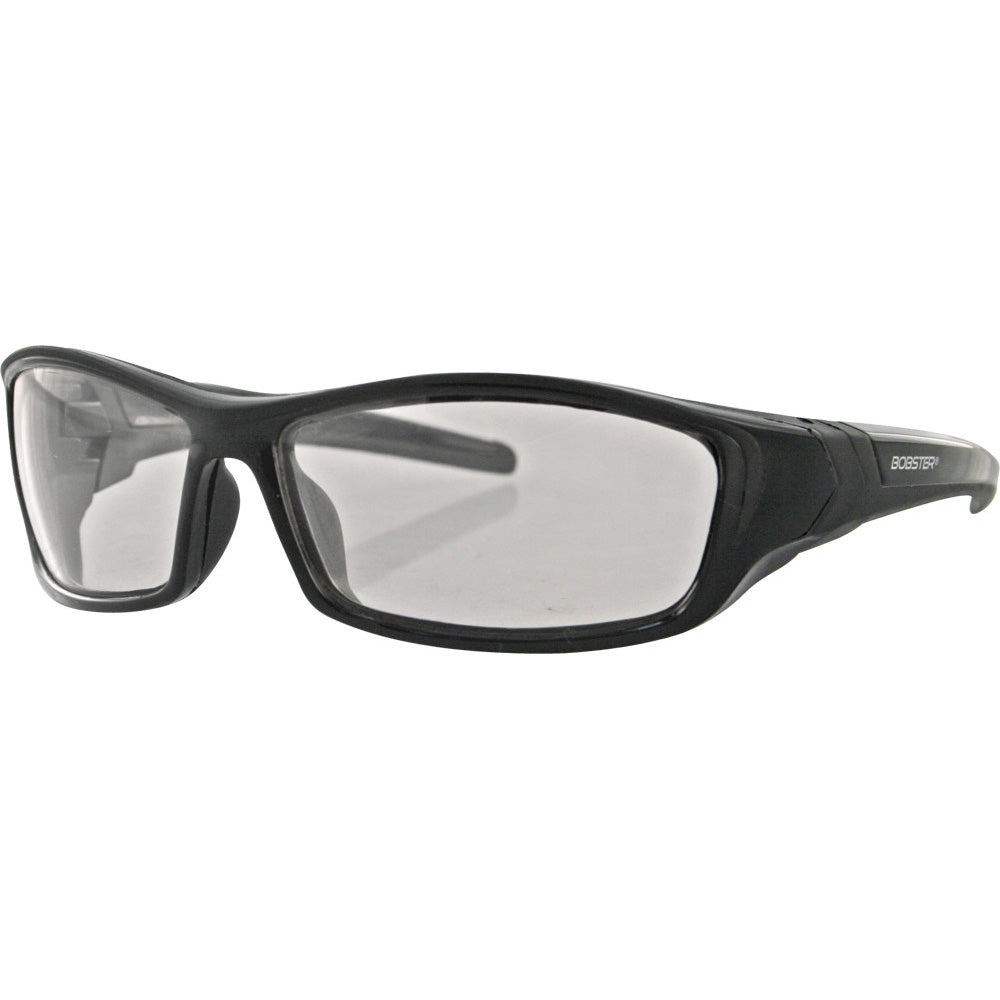 Bobster Hooligan Sunglasses - Front Side View