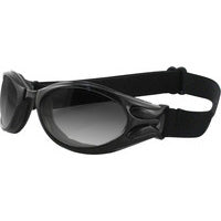 Bobster Igniter Goggles - Front Side View