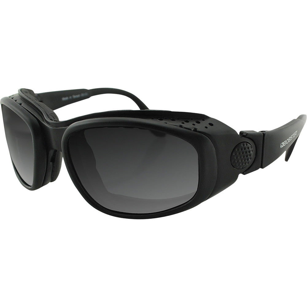 Bobster Interchangeable Sport & Street Sunglasses - Front Side View