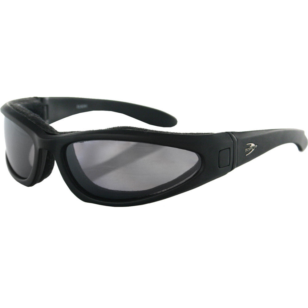Bobster Low Rider II Sunglasses - Front Side View