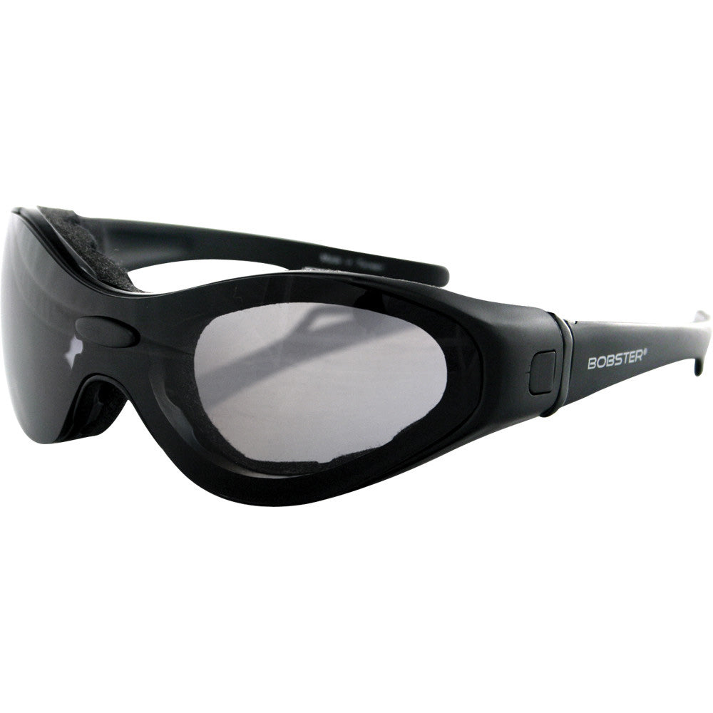 Bobster Spektrax Sunglasses - Front Side View
