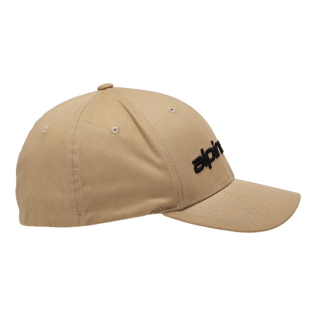 Alpinestars Linear Hat Sand/Black - Right Side View