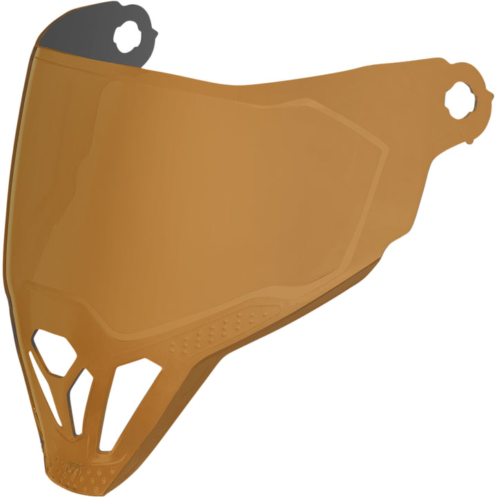 ICON Airflite™ Helmet ForceShield™ RST Bronze - Front Side View