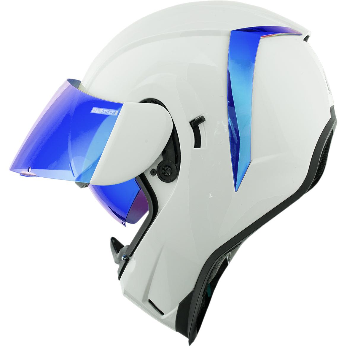 ICON Airform™ Helmet Rear Spoiler