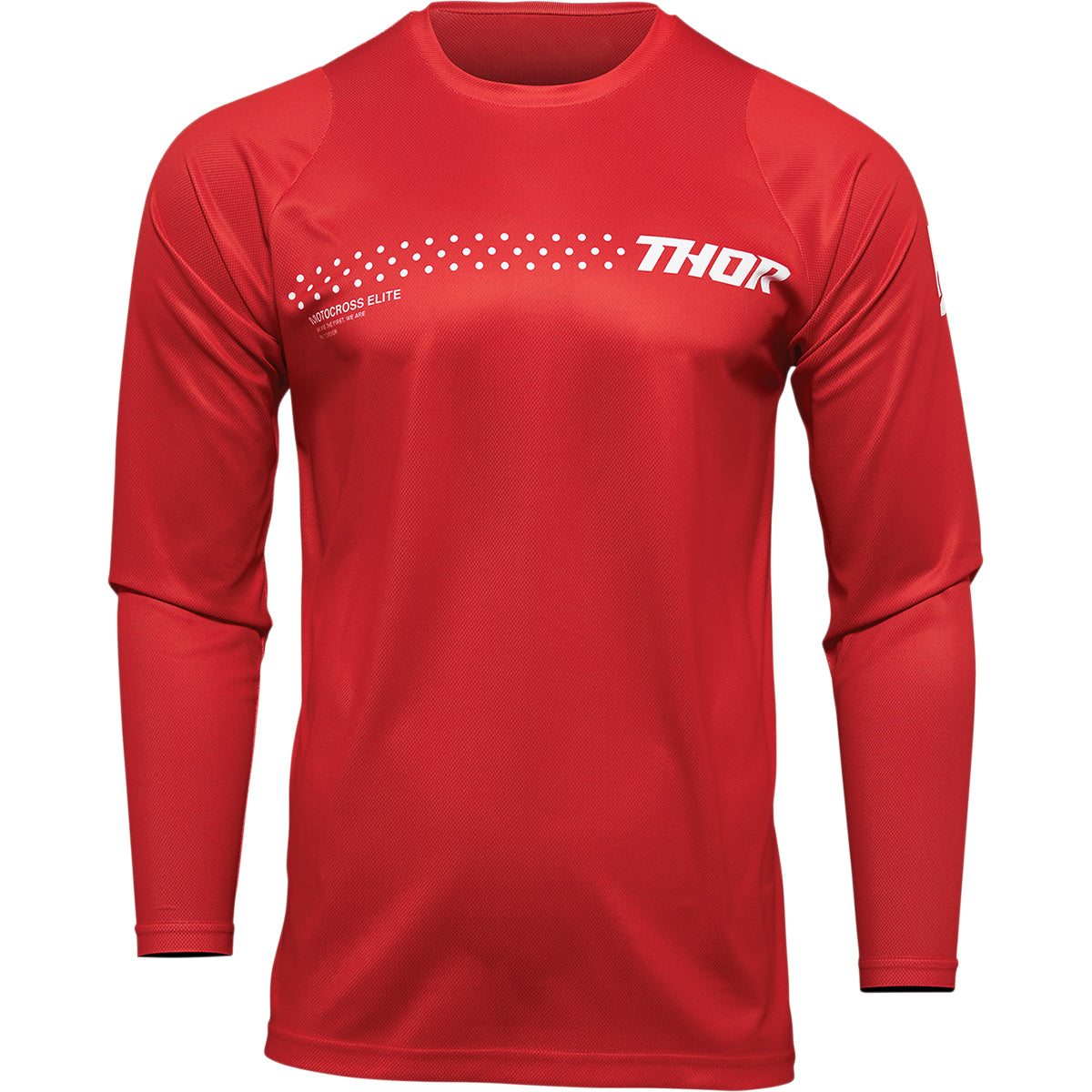 THOR Sector Minimal Jersey