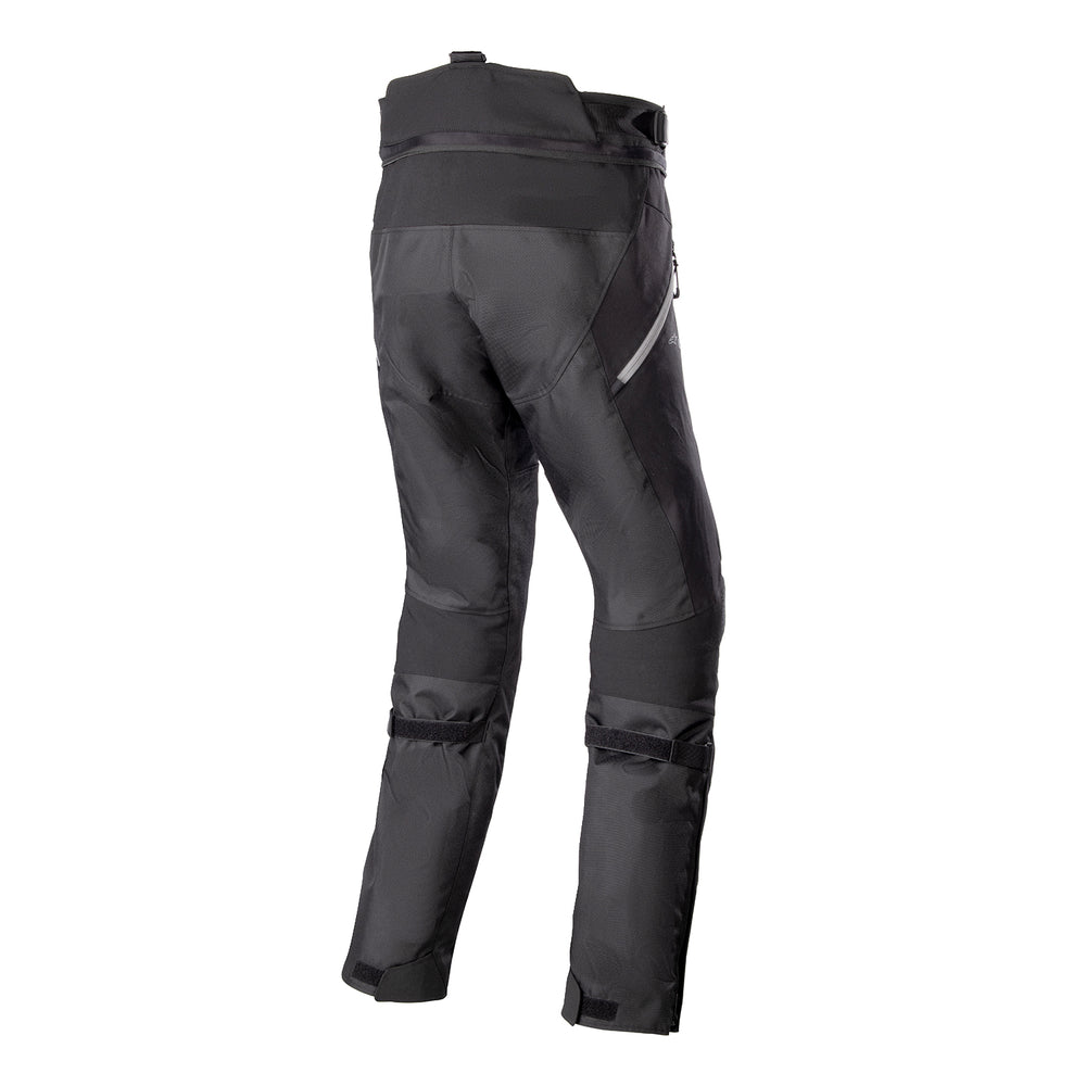 Alpinestars Stella Bogota Drystar Pants Black - Rear View