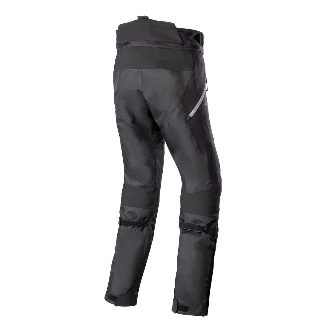 Alpinestars Stella Bogota Drystar Pants Black - Rear View