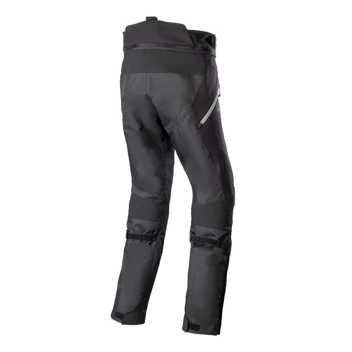 Alpinestars Stella Bogota Drystar Pants Black - Rear View