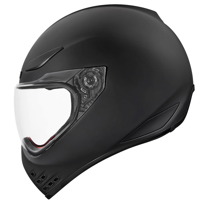 ICON Domain™ Rubatone Helmet - Left Side View