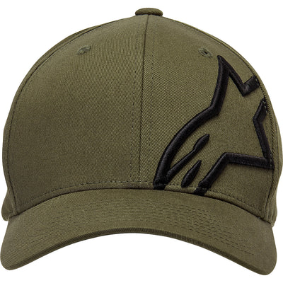 Alpinestars Corp Shift 2 Curved Brim Hat