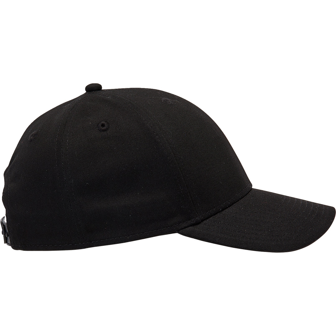 Alpinestars Corp Snap 2 Hat Black/Warm Red - Right Side View