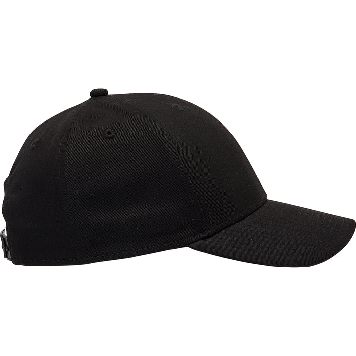 Alpinestars Corp Snap 2 Hat Black/Warm Red - Right Side View