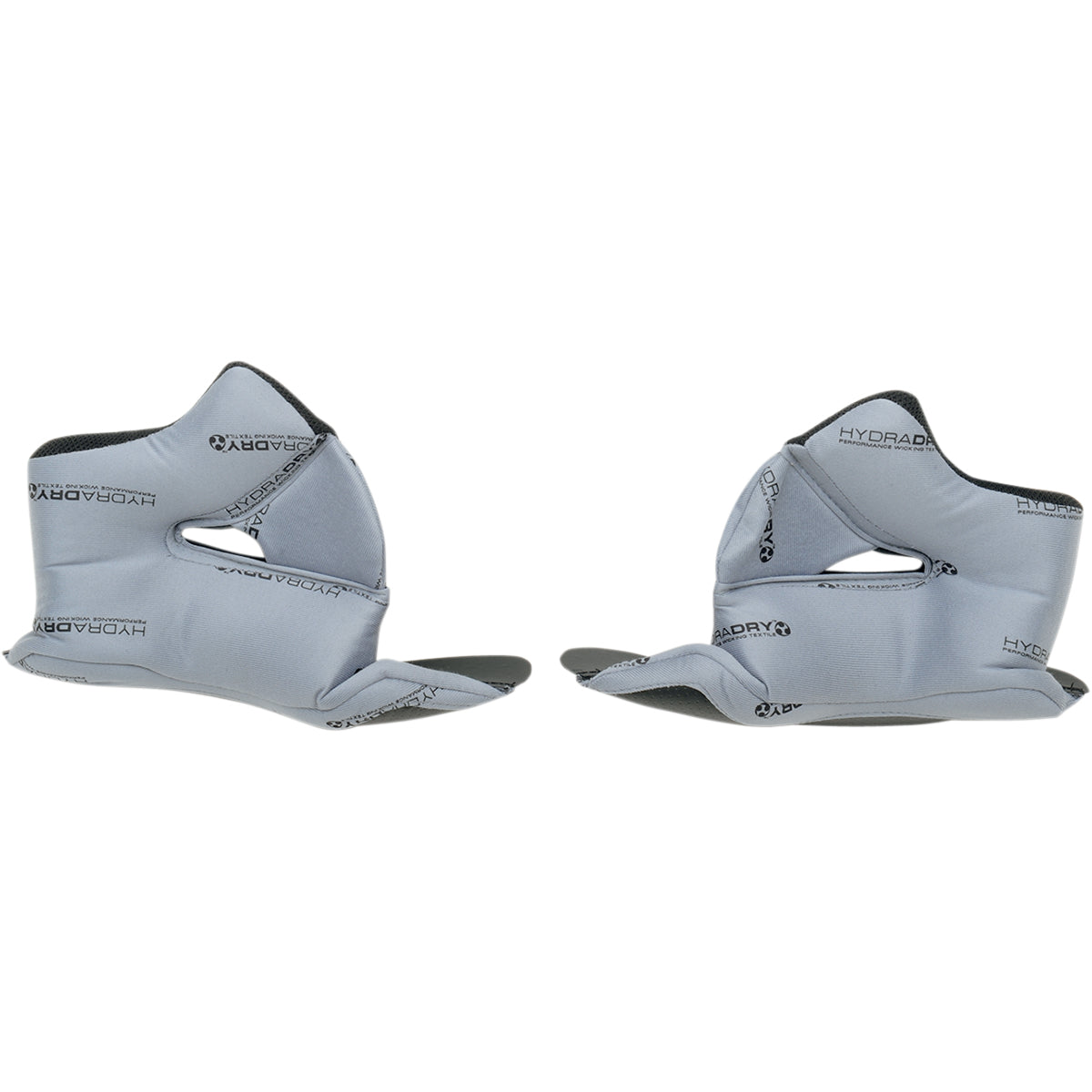ICON Airmada™ Helmet Cheek Pads — Hydra-Dry
