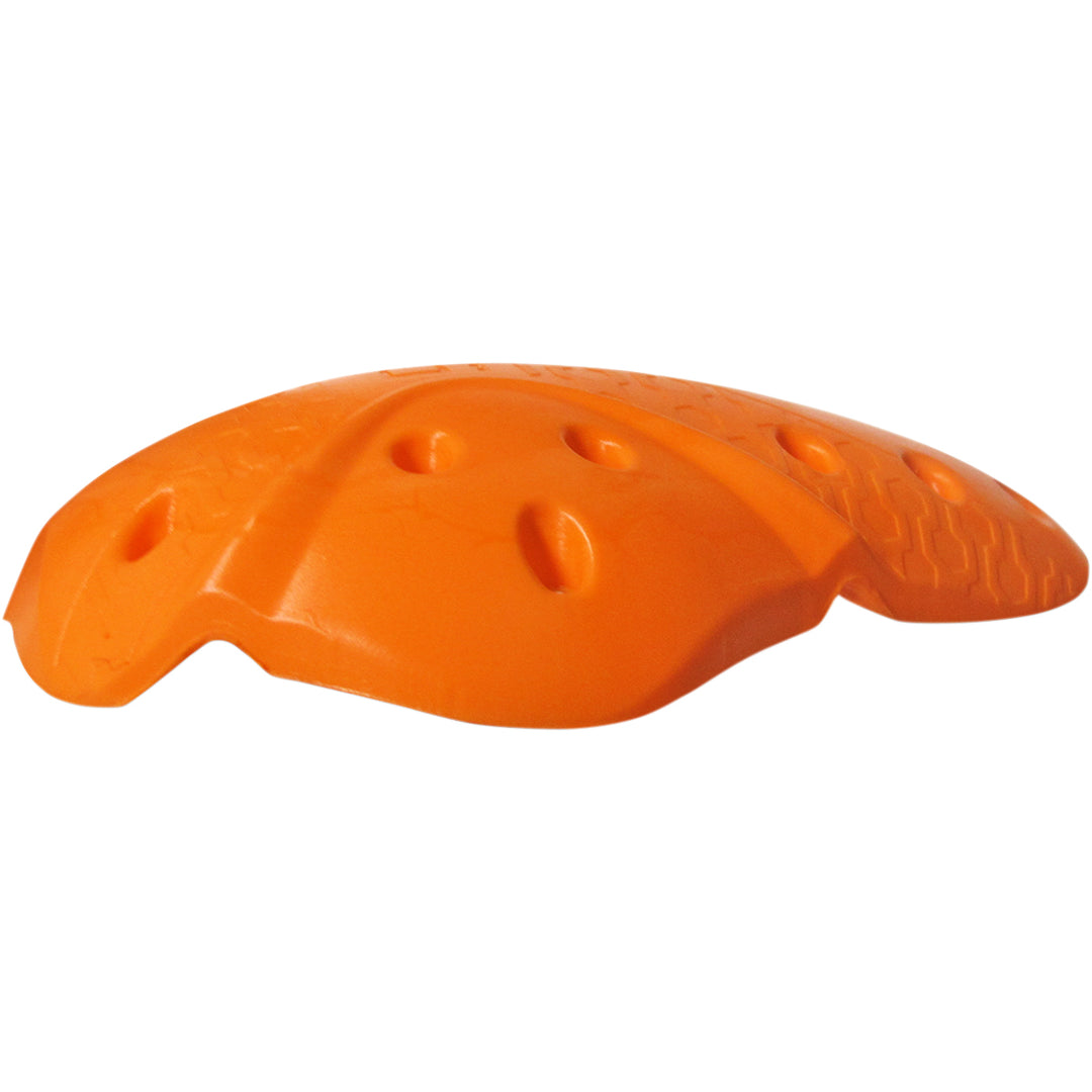 ICON D3O T5 Evo Pro Impact Protectors - Side View of Shoulder