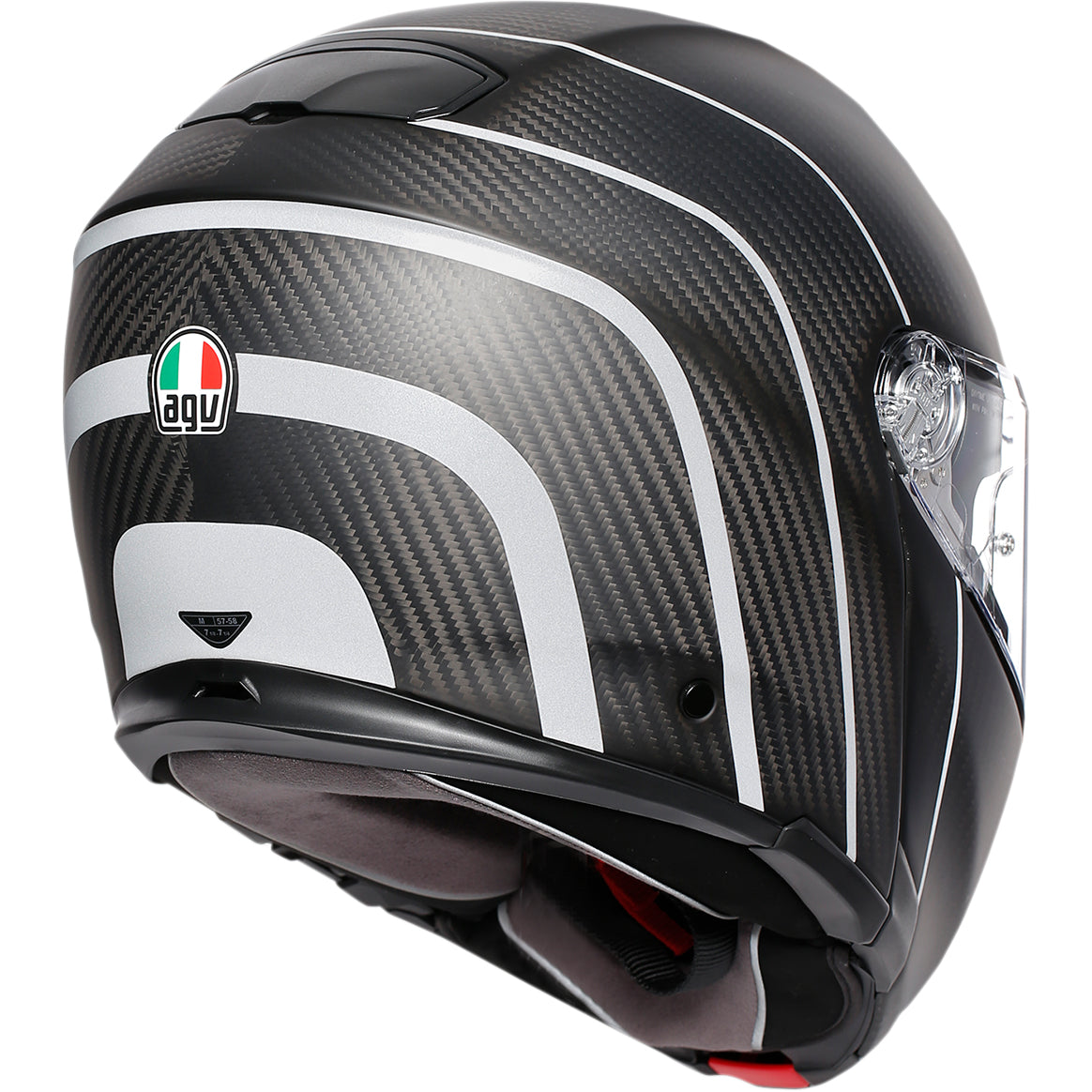 AGV SportModular Refractive Helmet