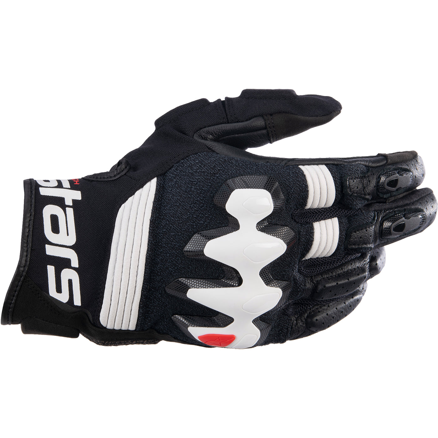 Alpinestars Halo Leather Gloves