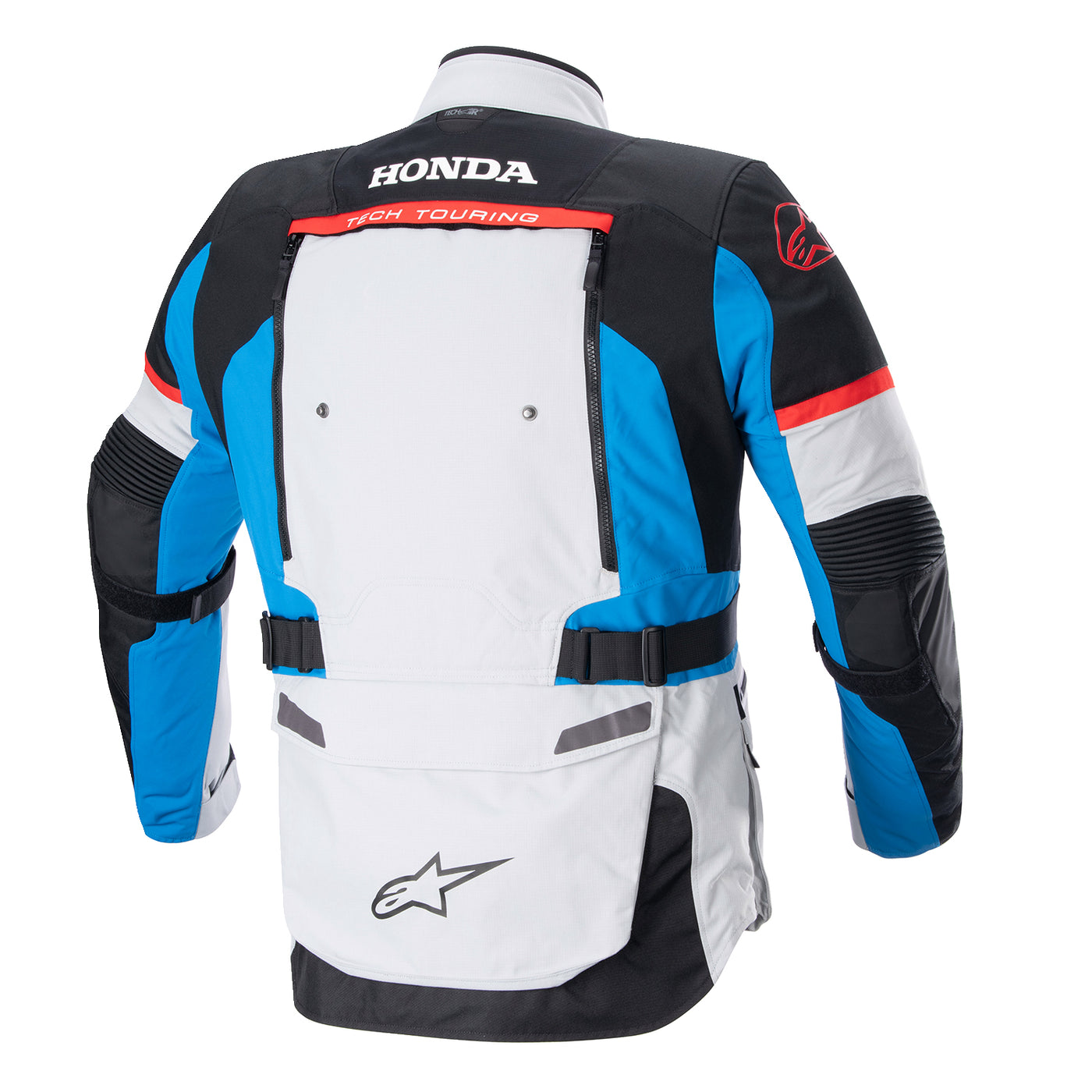 Alpinestars Honda BogotÃ Pro Drystar® Jacket