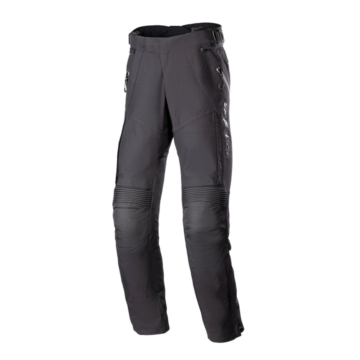 Alpinestars Stella Bogota Drystar Pants Black - Front View